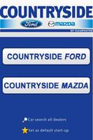 Countryside Ford & Mazda ภาพหน้าจอ 1