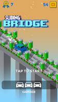پوستر Sliding Bridge