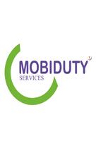 Mobiduty capture d'écran 1