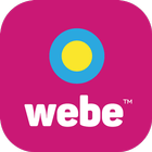 webe 850 icon
