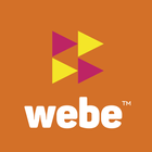 webe community 圖標