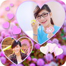 Picture Grid Art Frame-APK