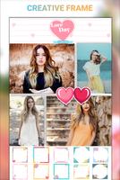 Picture Grid Art Frame скриншот 2