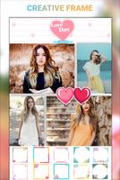 Picture Grid Art Frame Screenshot 2