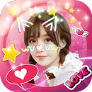 Cat Face Funny Face Effects-APK