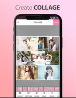 Photo Collage – Photo Editor الملصق