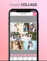 Photo Collage – Photo Editor plakat