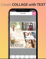 Photo Collage – Photo Editor تصوير الشاشة 1