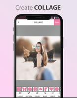 Photo Collage – Photo Editor تصوير الشاشة 2