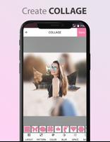 Photo Collage – Photo Editor syot layar 2