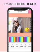 Photo Collage – Photo Editor syot layar 3