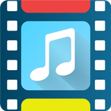 Video Maker With Music Zeichen