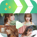 Video Maker With Song APK
