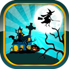 ikon Halloween Slot