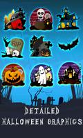 1 Schermata Halloween Slot