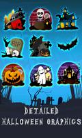 Halloween Slot اسکرین شاٹ 1