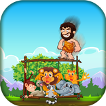 Caveman: The Animal Saga