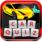 ikon Car Pic Quiz