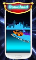 Car Pic Quiz скриншот 1