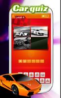 Car Pic Quiz ảnh chụp màn hình 3