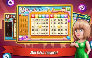 Bingo Lotto Screenshot 1