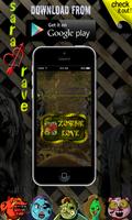 Zombie Love capture d'écran 3