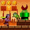fongbone Adventure Amazing APK