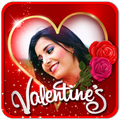 Valentine Photo Frames