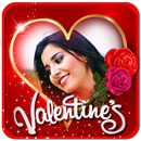 Valentine Photo Frames APK