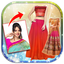 Woman Dress Suits APK