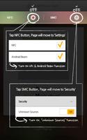 Smart Music Card Manager ảnh chụp màn hình 1