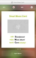 Smart Music Card Manager screenshot 2