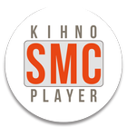 SMC Player アイコン