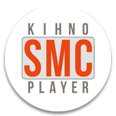 SMC Player icon