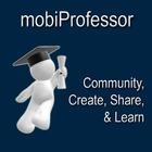 mobiProfessor Beta icône