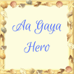 Aa Gaya Hero Movie songs