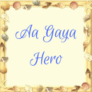 Aa Gaya Hero Movie songs APK