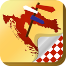 mX Croatia - Top Travel Guide APK