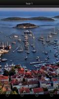 mX Croatia - Top Travel Guide capture d'écran 1