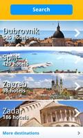 mX Croatia - Top Travel Guide capture d'écran 2