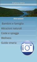 Esplora Istria - Guida Viaggi screenshot 1