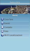 Esplora Istria - Guida Viaggi screenshot 2