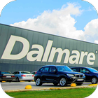 Dalmare Shopping icône