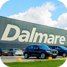 Dalmare Shopping 图标