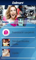 Dalmare Shopping screenshot 3