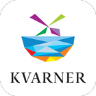 Kvarner Gourmet & Food 图标