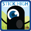 Stick High APK