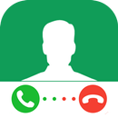 دعوة وهمية - اتصال مزعج, شرطة الاطفال APK