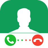 Fake Call  icon