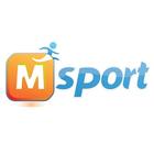 mSport Zeichen